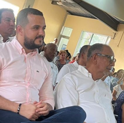 Voz Activa - Conferencia República Dominicana de cara al futuro 9