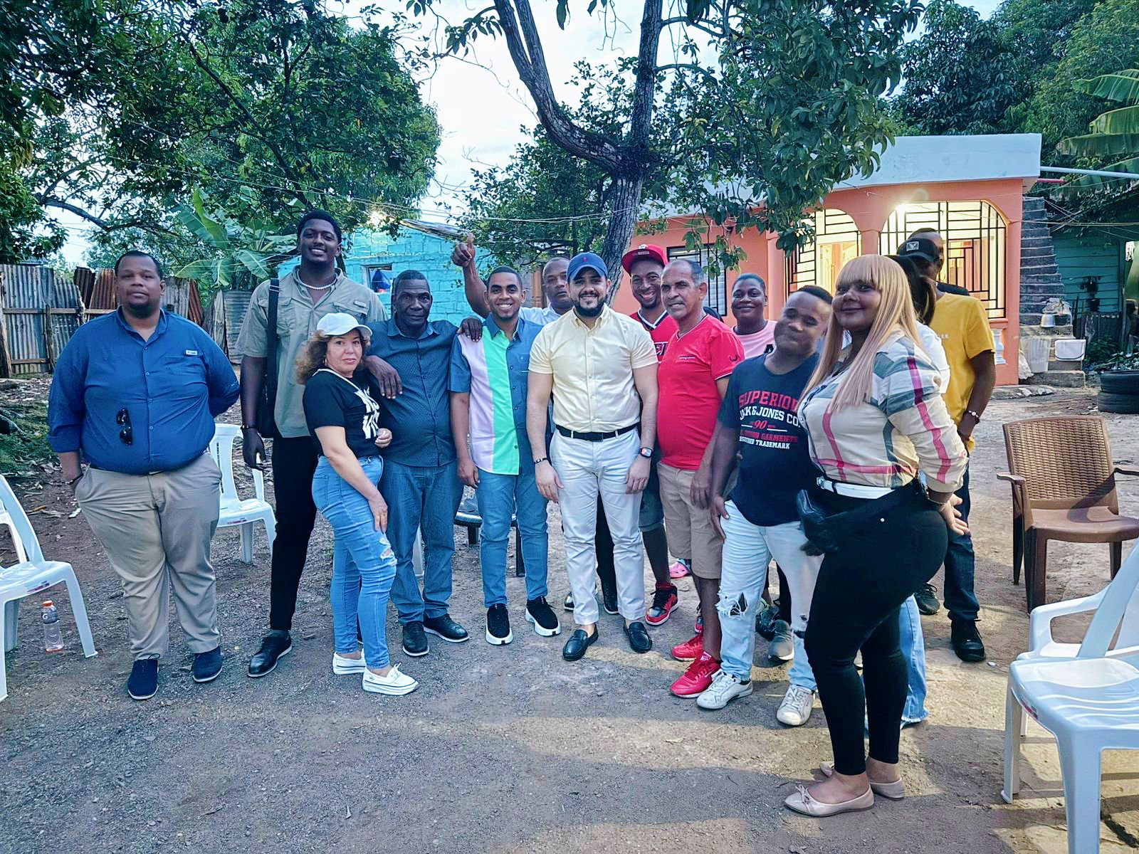 Comunidad Voz Activa (3)