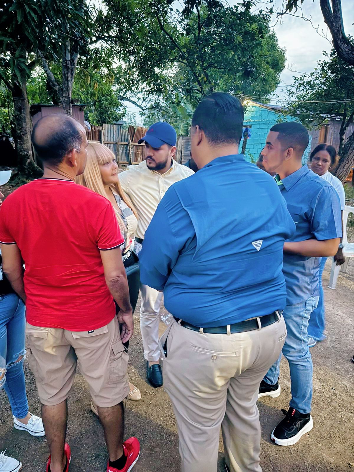Comunidad Voz Activa (6)