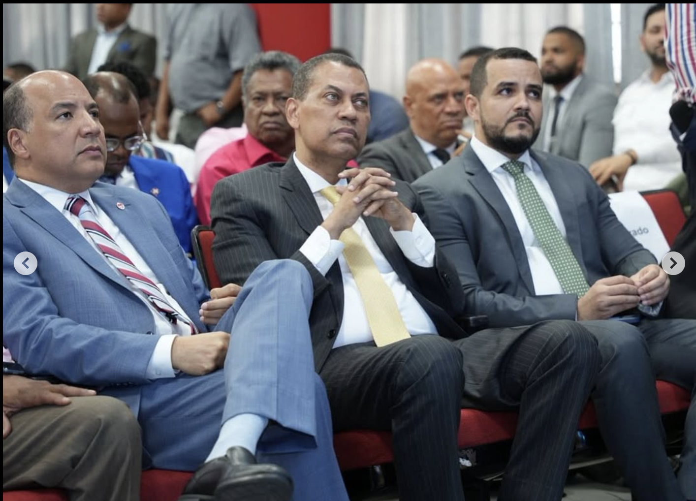 Comunidad Voz Activa
